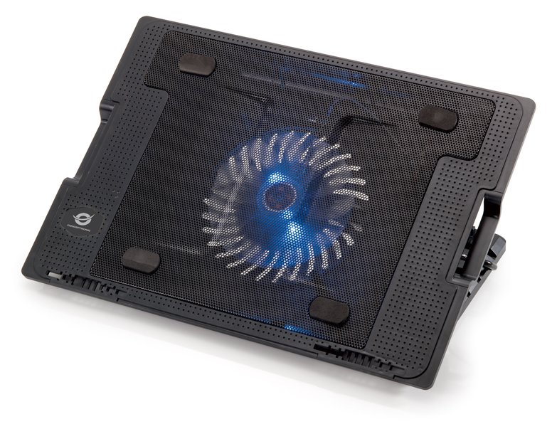 Conceptronic CNBCOOLSTAND1F - Notebook-Ständer