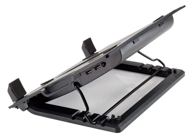 Conceptronic CNBCOOLSTAND1F - Notebook-Ständer, Ansicht 2