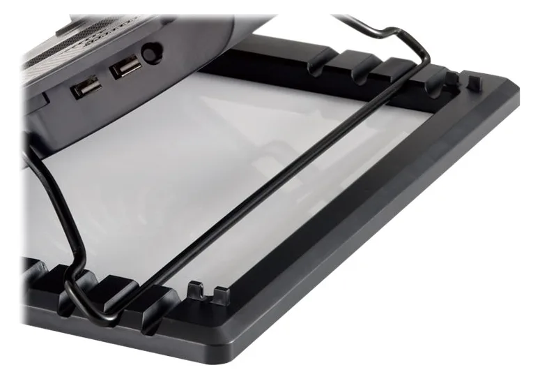Conceptronic CNBCOOLSTAND1F - Notebook-Ständer, Ansicht 3