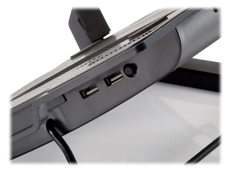 Conceptronic CNBCOOLSTAND1F - Notebook-Ständer, Ansicht 4