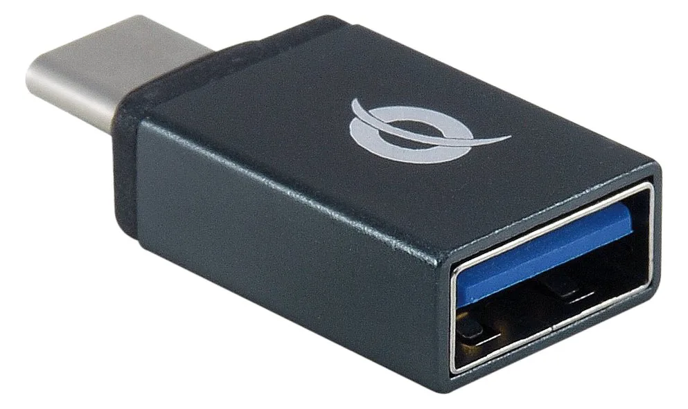 Conceptronic HUBBIES TAIL - Hub - 4 x SuperSpeed USB 3.0, Ansicht 5