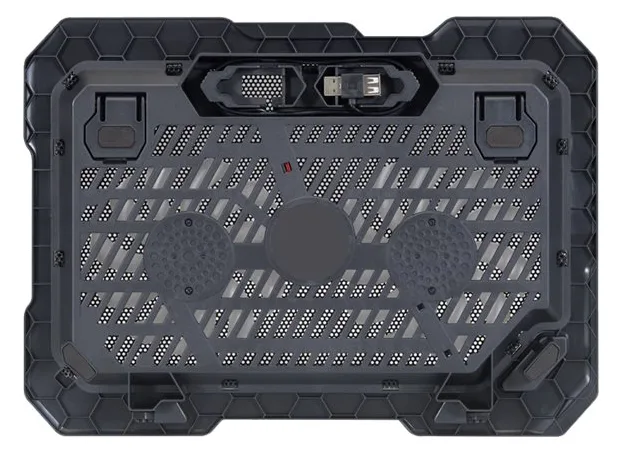 Conceptronic Thana - Notebook-Kühlpad - 39.6 cm (15.6), Ansicht 2