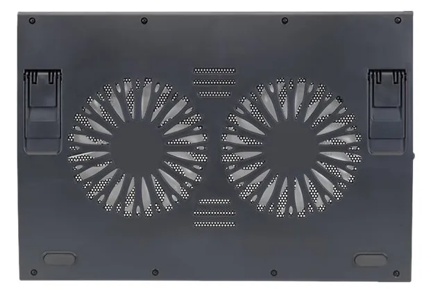 Conceptronic Thana - Notebook-Kühlpad - 43.2 cm (17), Ansicht 2