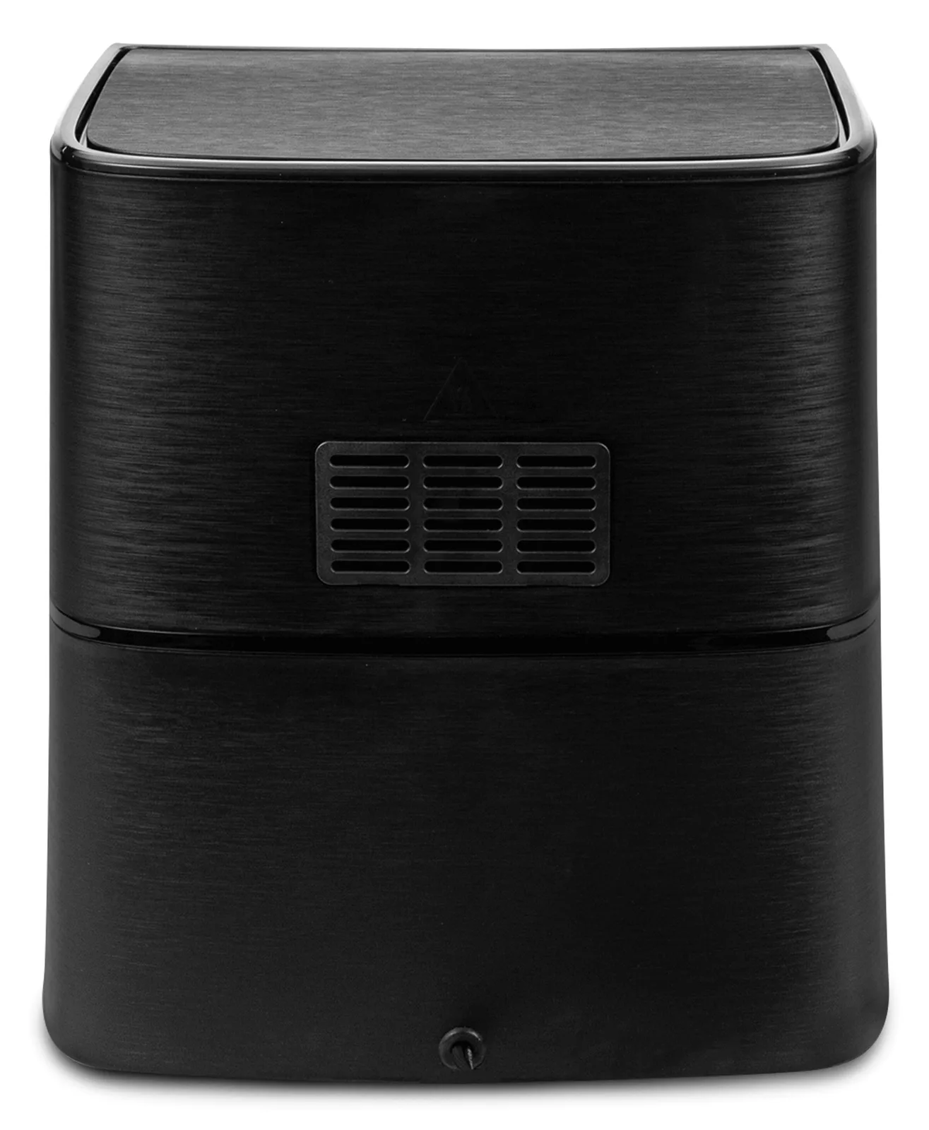 Cosori CS158-RXB - Heißluftfritteuse - 5,5 l - 77 °C - 204 °C - 60 min - Einzelbild, Ansicht 2