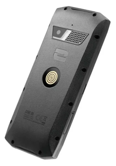Crosscall Core S5 - 4G Feature Phone - Dual-SIM, Ansicht 4