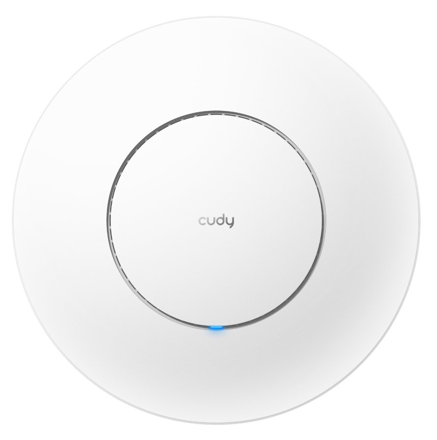 CUDY AC1300 White Power over Ethernet PoE - Ethernet