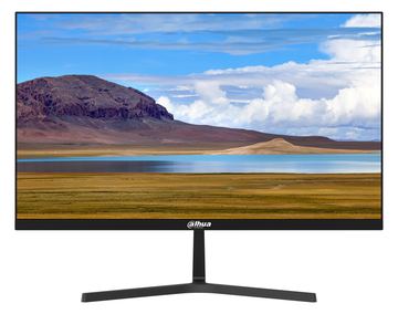 Dahua 23.8'' FHD 75Hz speakers von LumaTech