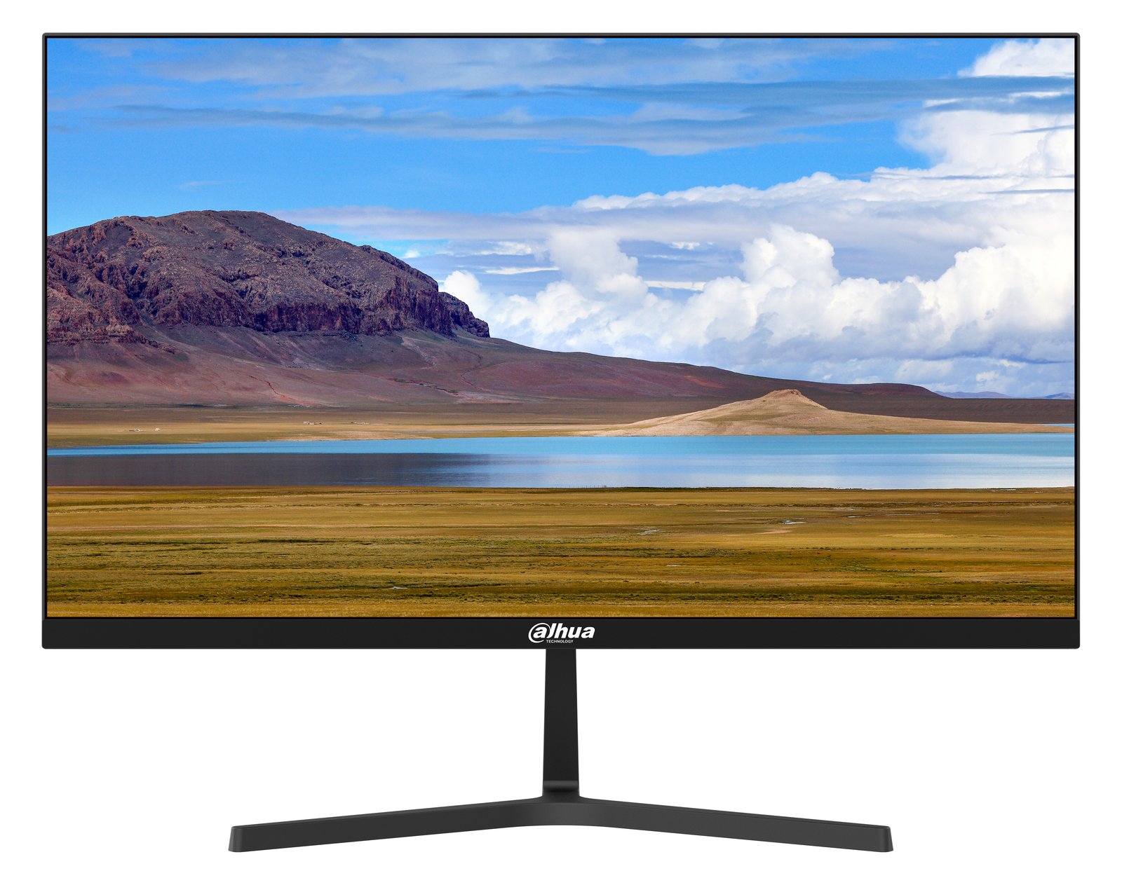 Dahua 23.8'' FHD 75Hz speakers von LumaTech