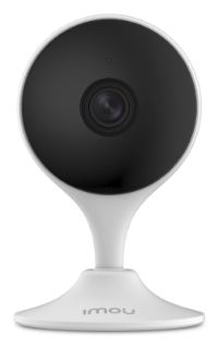 Dahua IMOU Cue 2 - Netzwerk-Überwachungskamera - Farbe (Tag&Nacht) - 2 MP von LumaTech