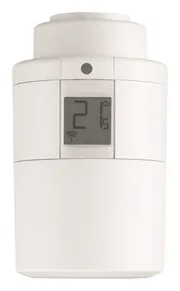 Danfoss Ally - Weiß - IP20 - 90 °C - 5 - 35 °C - 0 - 40 °C - -20 - 65 °C, Ansicht 3