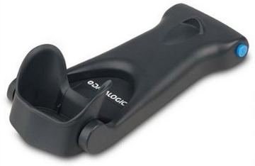 Datalogic Barcode-Scanner-Ständer - Schwarz von LumaTech