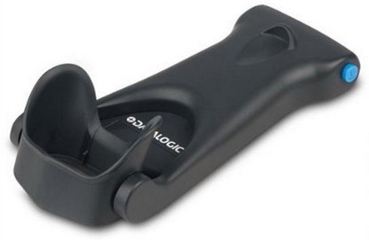 Datalogic Barcode-Scanner-Ständer - Schwarz