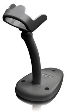 Datalogic Basic Stand - Barcode-Scanner-Ständer - Schwarz von LumaTech