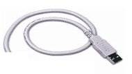 Datalogic CAB-426 - USB-Kabel - USB (M) - 2 m