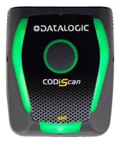 Datalogic CODiScan - Barcode-Scanner - tragbar von LumaTech