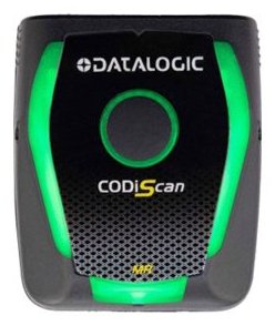 Datalogic CODiScan - Barcode-Scanner - tragbar