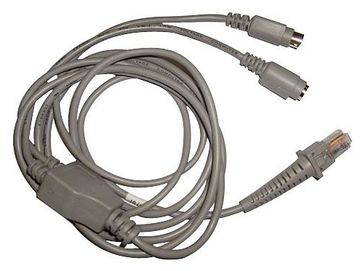 Datalogic Datenkabel - PS/2 (M) von LumaTech