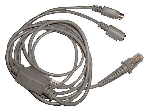 Datalogic Datenkabel - PS/2 (M)
