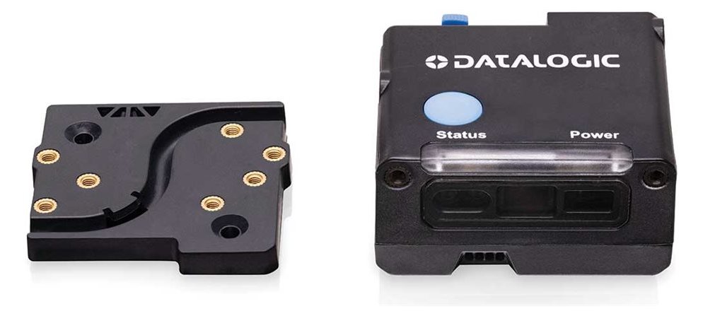 Datalogic Gryphon GFS4520 - Barcode-Scanner - Desktop-Gerät