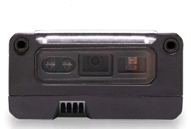 Datalogic Gryphon GFS4520 - Barcode-Scanner - Desktop-Gerät, Ansicht 4