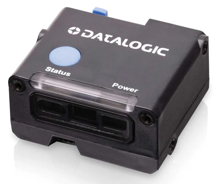Datalogic Gryphon GFS4550 - Barcode-Scanner - Desktop-Gerät, Ansicht 2