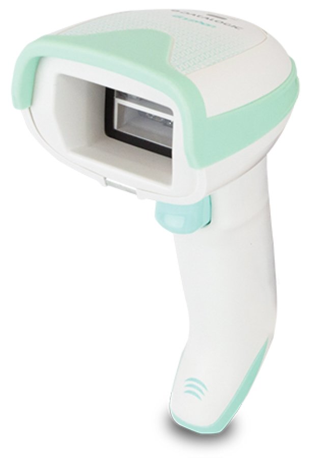 Datalogic Gryphon I GBT4500-HC - Kit - Barcode-Scanner