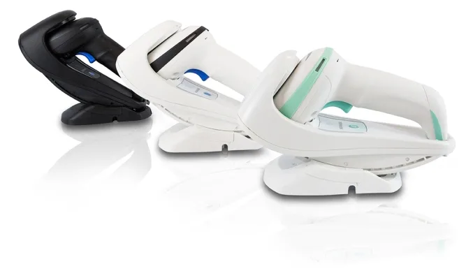 Datalogic Gryphon I GBT4500-HC - Kit - Barcode-Scanner, Ansicht 4