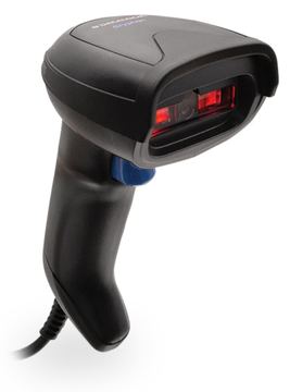 Datalogic Gryphon I GD4220 - Kit - Barcode-Scanner von LumaTech