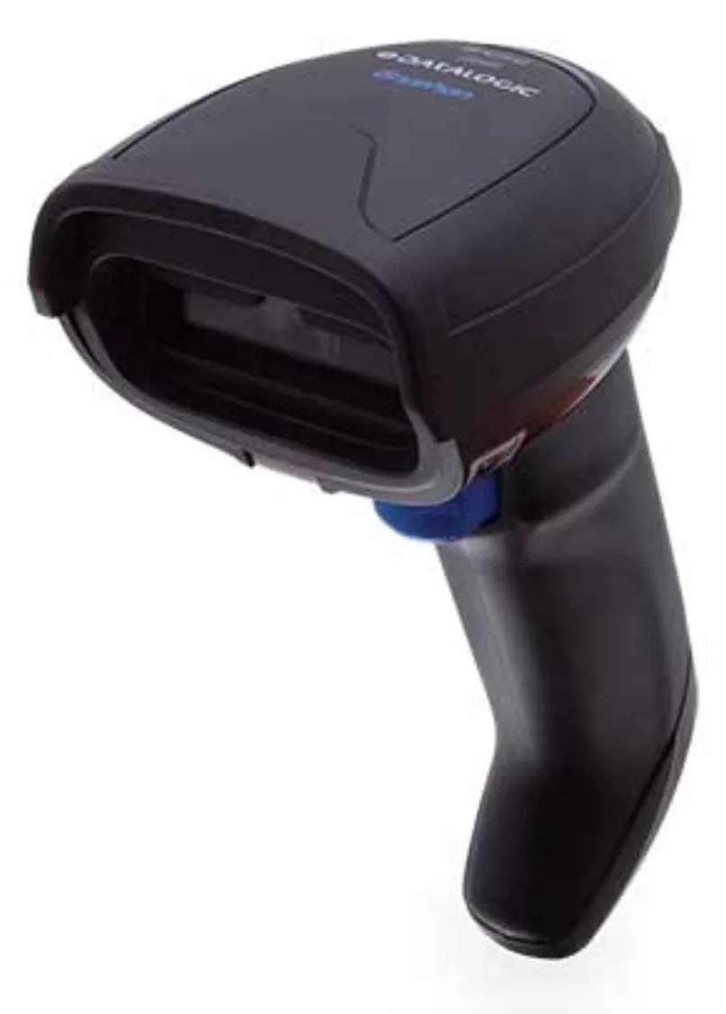 Datalogic Gryphon I GD4220 - Kit - Barcode-Scanner, Ansicht 2