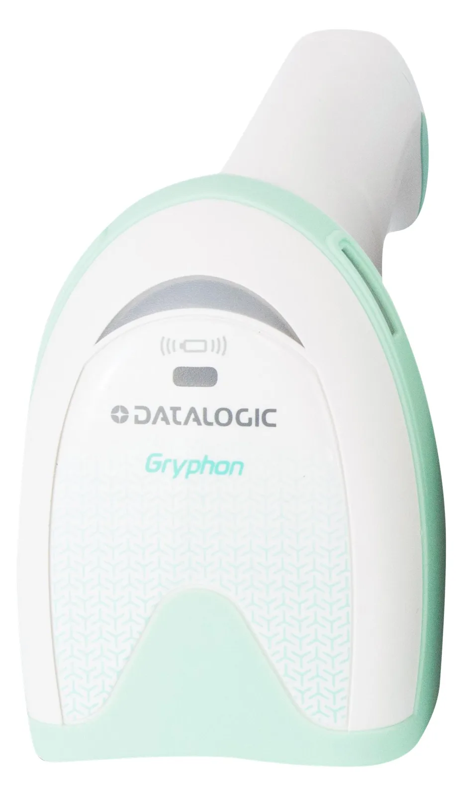 Datalogic Gryphon I GD4520-HC - Kit - Barcode-Scanner, Ansicht 3