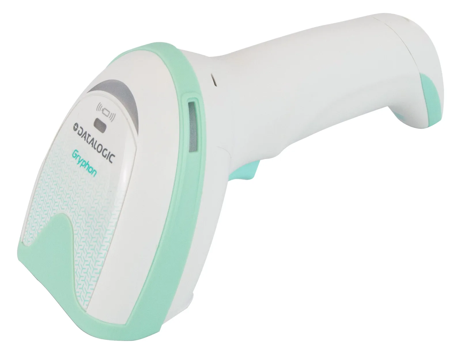 Datalogic Gryphon I GD4520-HC - Kit - Barcode-Scanner, Ansicht 4