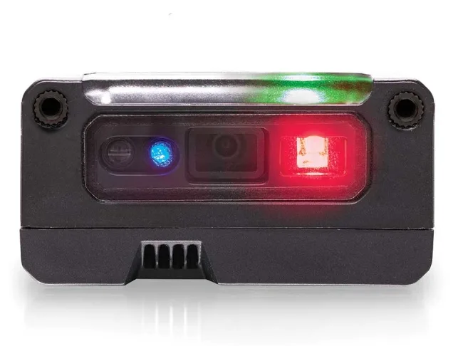 Datalogic Gryphon I GFS4520 2D MP Red illumination 5V, Ansicht 2