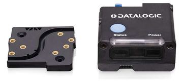 Datalogic Gryphon I GFS4520 Kit 2D MP Red light 5V USB-only von LumaTech