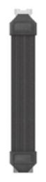 Datalogic Handheld-Handgurt (Packung mit 5) von LumaTech