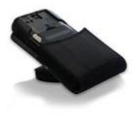 Datalogic Handheld-Holster - with belt clip