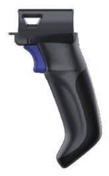 Datalogic Handheld-Pistolengriff - für Memor 10 von LumaTech