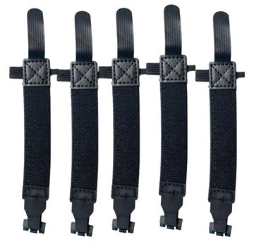 Datalogic Handstrap 5 pieces for Memor 12-17 von LumaTech