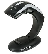 Datalogic Heron HD3130 - Barcode-Scanner - Handgerät - Präsentations- / Tischscanner, Ansicht 2