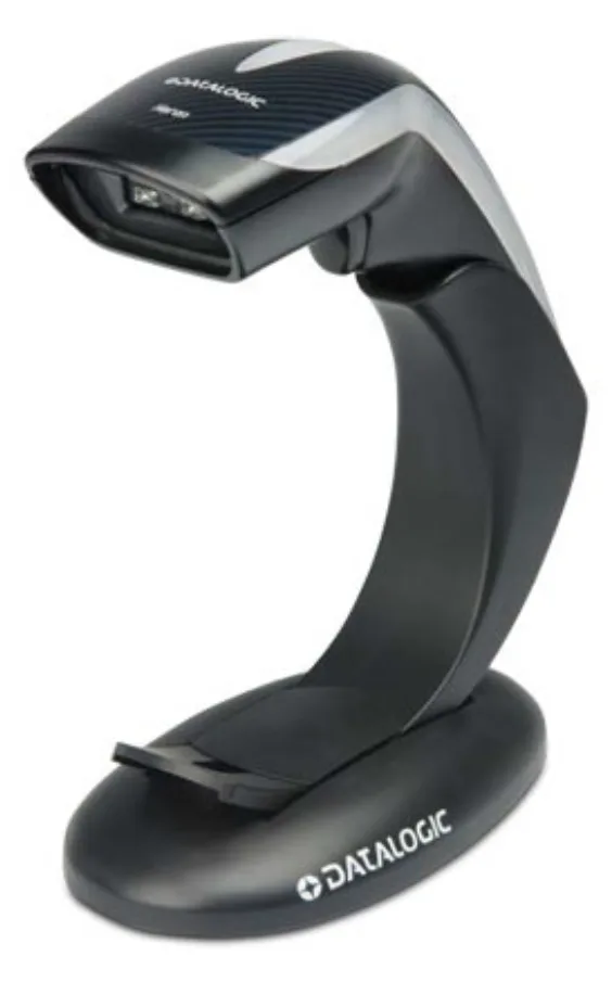 Datalogic Heron HD3430 - Barcode-Scanner - Handgerät, Ansicht 2