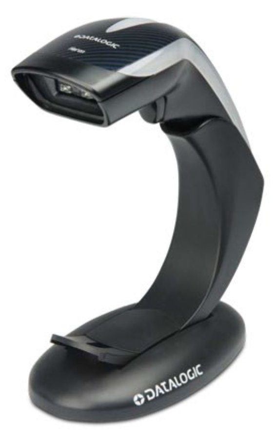 Datalogic Heron HD3430 - Barcode-Scanner - Handgerät