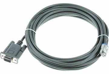Datalogic Kabel seriell - RS-232 - 4.5 m von LumaTech