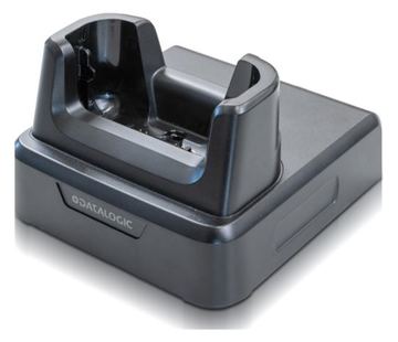 Datalogic Ladestation - Single Slot - Ausgangsanschlüsse: von LumaTech