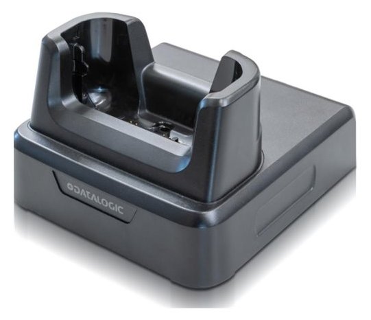Datalogic Ladestation - Single Slot - Ausgangsanschlüsse: