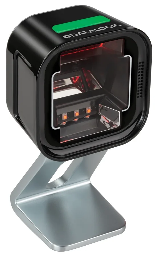 Datalogic Magellan 1500i - Standard Configuration - Akku / Batterie, Ansicht 3