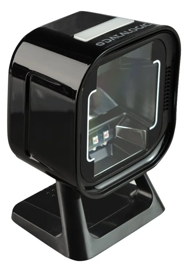 Datalogic Magellan 1500i - Standard Configuration - Akku / Batterie, Ansicht 4