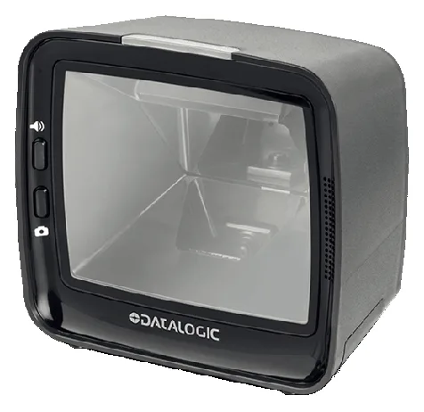 Datalogic Magellan 3410VSi - Barcode-Scanner, Ansicht 2