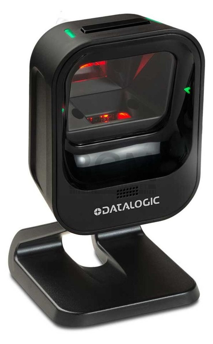 Datalogic Magellan 900i Black Stand USB Keyboard 2m cable