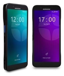 Datalogic Memor 12 Full Touch PDA NA+ROW - PDA - 2.400 MHz von LumaTech