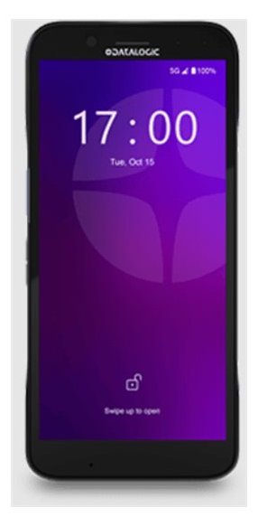 Datalogic Memor 17 - Datenerfassungsterminal - robust - Android 13 oder neuer - 64 GB UFS - 15.2 cm (6)