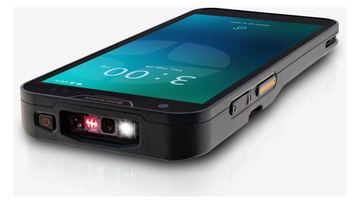 Datalogic Memor 30 Full Touch PDA - Datenerfassungsterminal - robust - Android 13 - 128 GB UFS card - 15.2 cm (6) von LumaTech